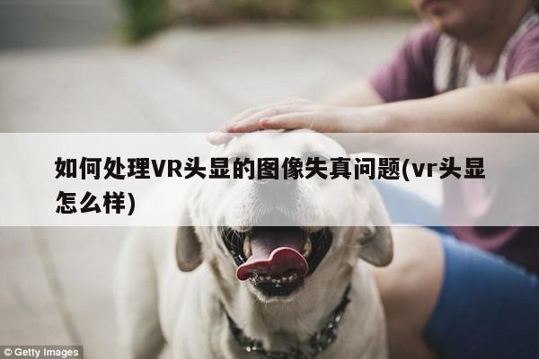 如何处理VR头显的图像失真问题(vr头显怎么样)|Bsports必一体育